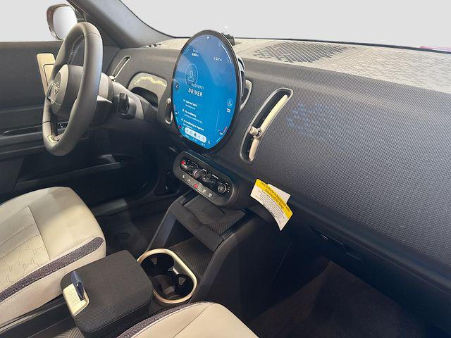 2026 MINI Cooper Countryman Cooper S