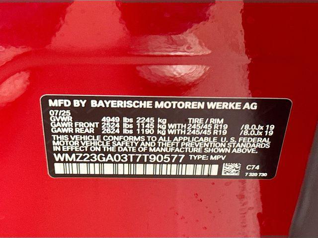 2026 MINI Cooper Countryman Cooper S