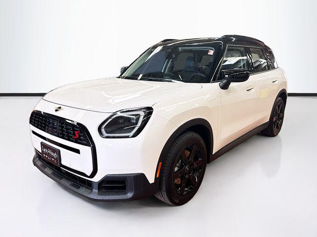 2026 MINI Cooper Countryman Cooper S for sale in Peabody, MA
