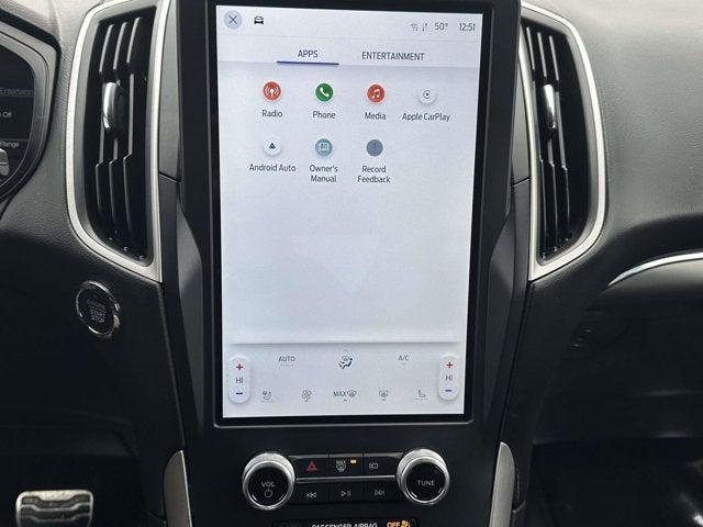 2022 Ford Edge ST-Line