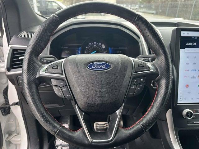 2022 Ford Edge ST-Line