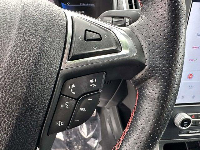 2022 Ford Edge ST-Line