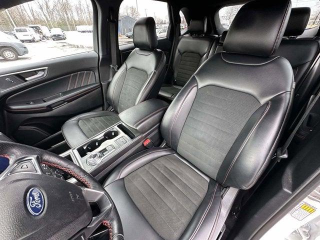 2022 Ford Edge ST-Line