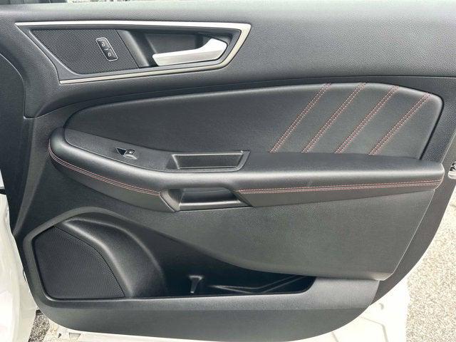 2022 Ford Edge ST-Line