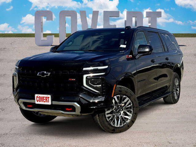 2025 Chevrolet Suburban 4WD Z71 for sale in Austin, TX