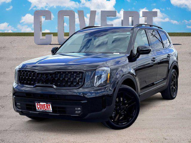 2025 Kia Telluride SX X-Line for sale in Austin, TX