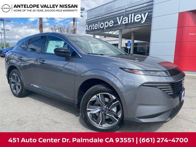 2026 Nissan Murano SV for sale in Palmdale, CA