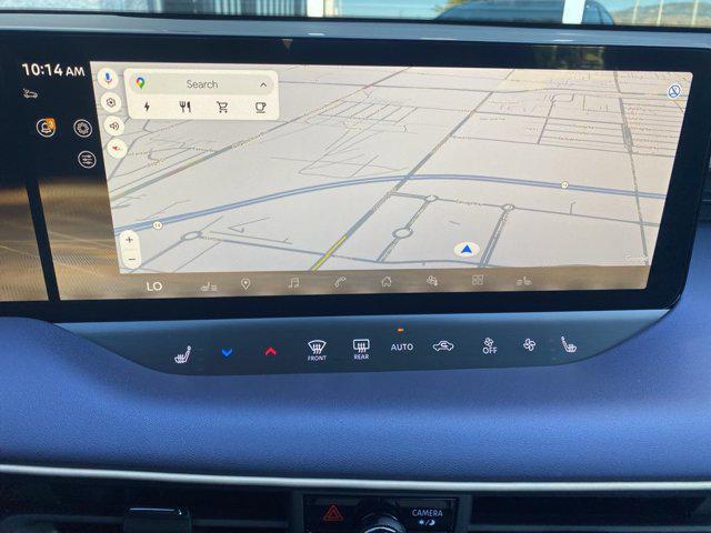 2026 Nissan LEAF SV+