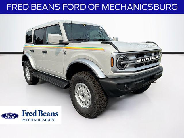 2026 Ford Bronco Outer Banks for sale in Mechanicsburg, PA