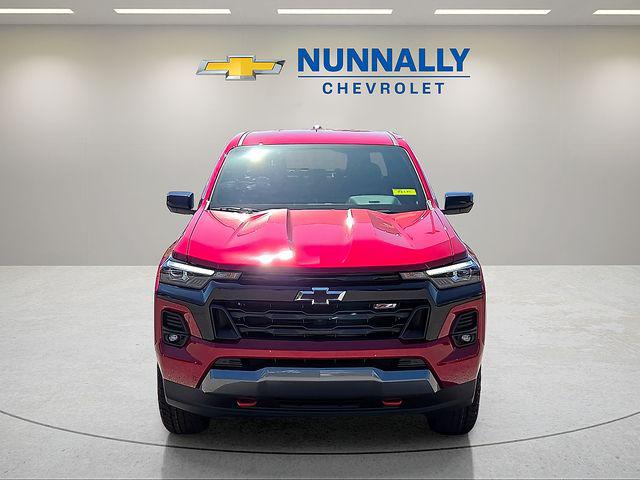 2026 Chevrolet Colorado Z71, 4WD