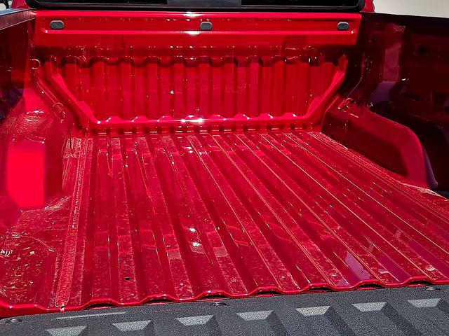2026 Chevrolet Colorado Z71, 4WD