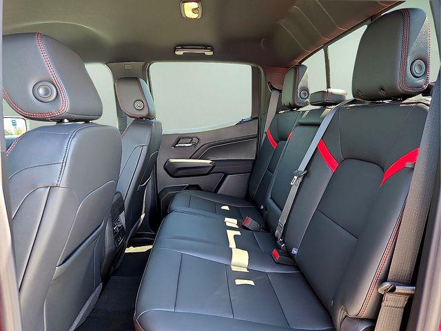 2026 Chevrolet Colorado Z71, 4WD