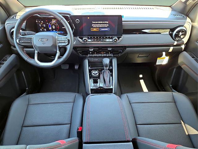 2026 Chevrolet Colorado Z71, 4WD