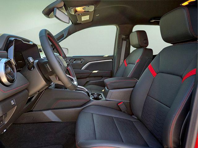 2026 Chevrolet Colorado Z71, 4WD