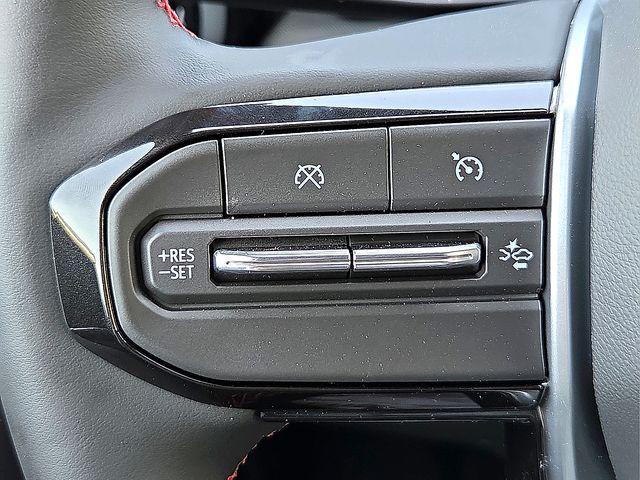 2026 Chevrolet Colorado Z71, 4WD