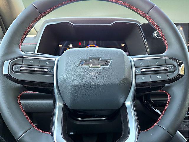 2026 Chevrolet Colorado Z71, 4WD