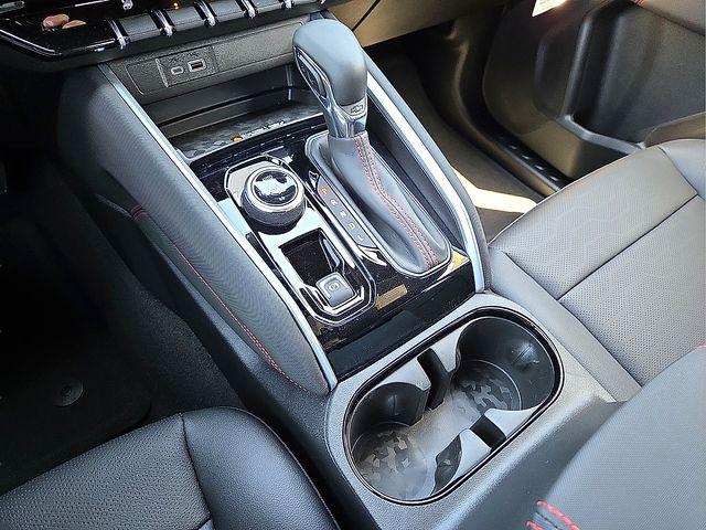 2026 Chevrolet Colorado Z71, 4WD