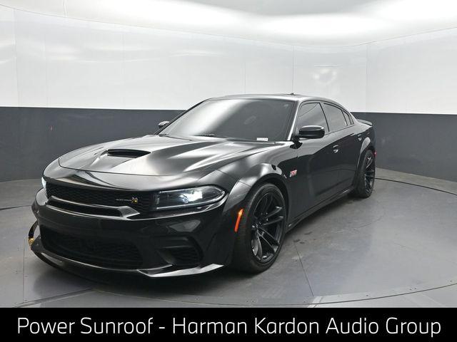 2023 Dodge Charger Scat Pack Widebody for sale in Conyers, GA