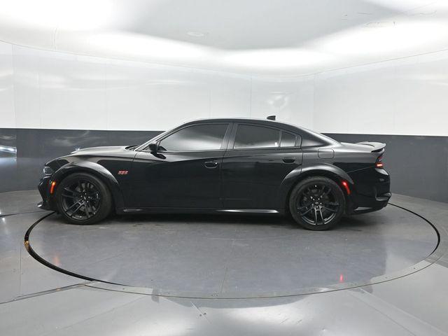2023 Dodge Charger Scat Pack Widebody