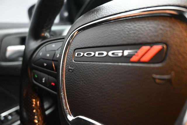 2023 Dodge Charger Scat Pack Widebody
