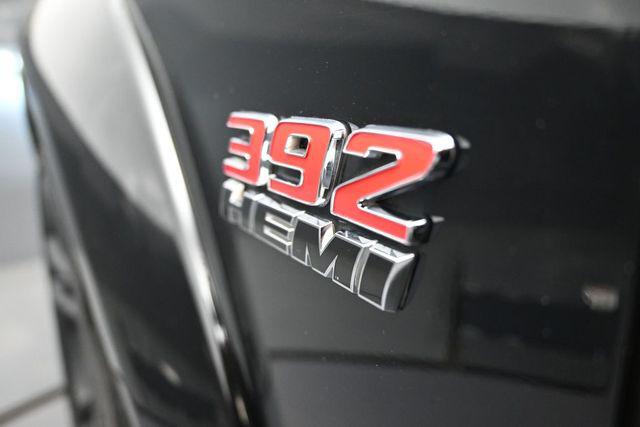 2023 Dodge Charger Scat Pack Widebody
