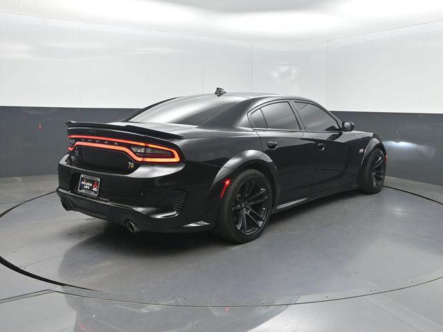 2023 Dodge Charger Scat Pack Widebody