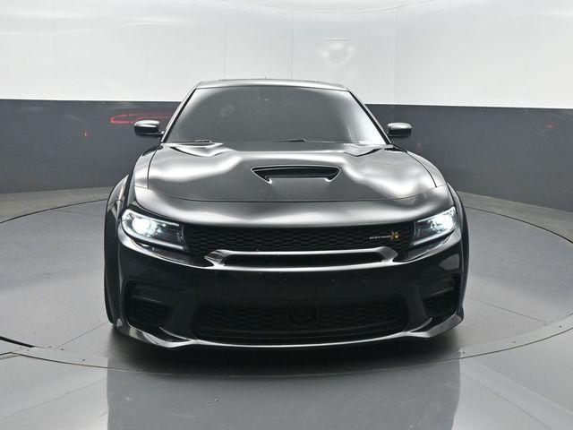 2023 Dodge Charger Scat Pack Widebody