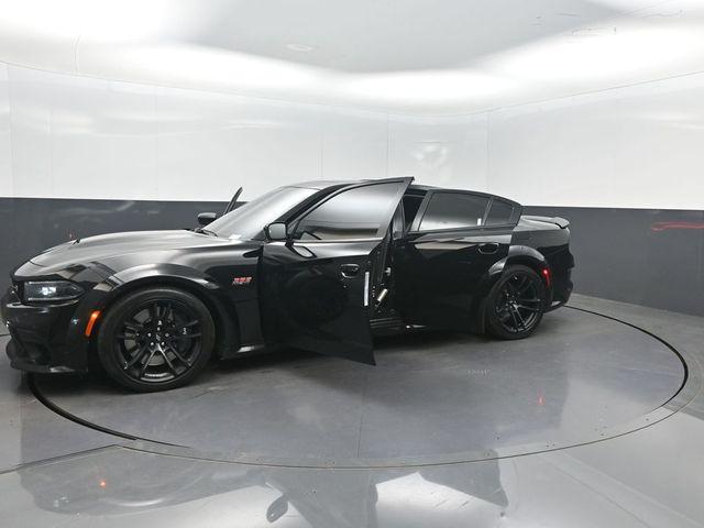 2023 Dodge Charger Scat Pack Widebody