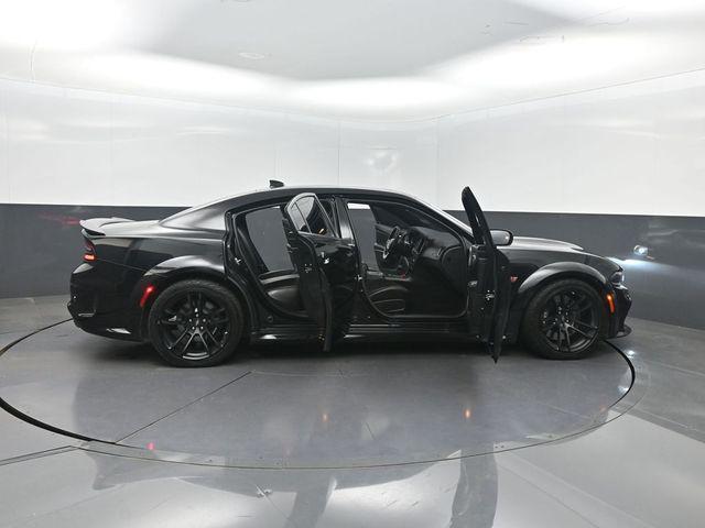 2023 Dodge Charger Scat Pack Widebody