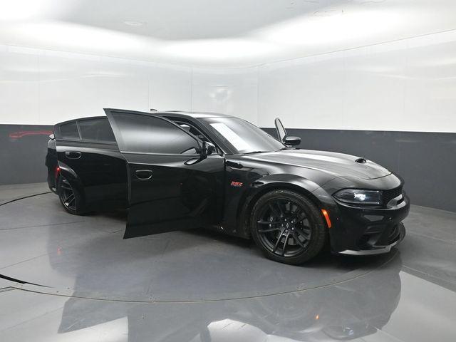 2023 Dodge Charger Scat Pack Widebody