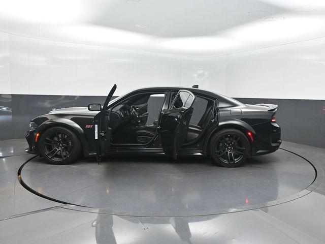 2023 Dodge Charger Scat Pack Widebody