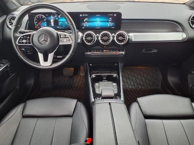2022 Mercedes-Benz GLB 4MATIC