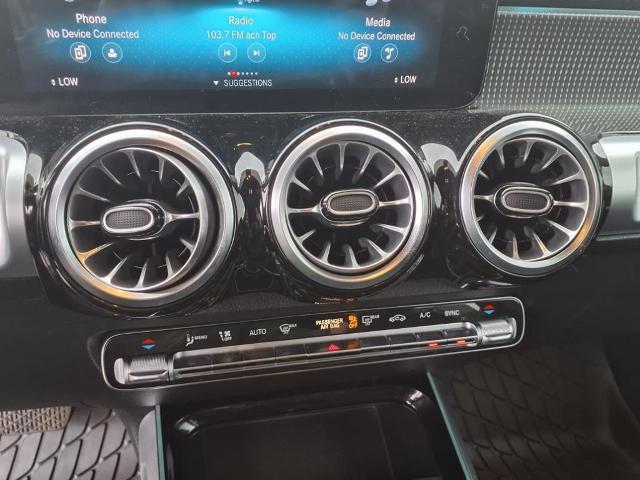 2022 Mercedes-Benz GLB 4MATIC