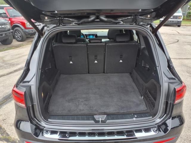 2022 Mercedes-Benz GLB 4MATIC