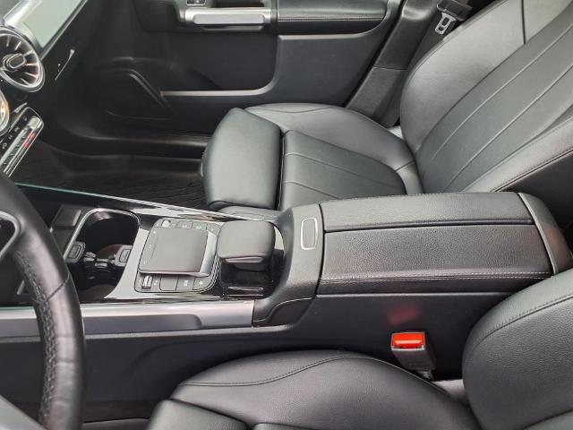 2022 Mercedes-Benz GLB 4MATIC