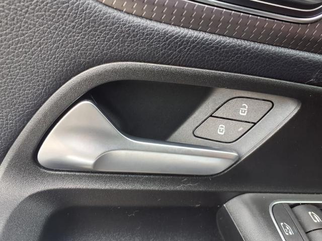 2022 Mercedes-Benz GLB 4MATIC