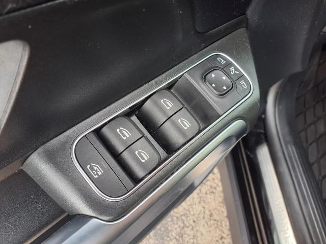 2022 Mercedes-Benz GLB 4MATIC