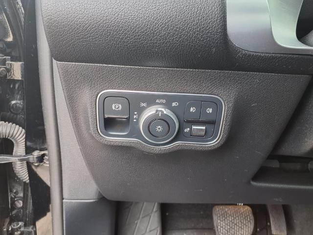 2022 Mercedes-Benz GLB 4MATIC