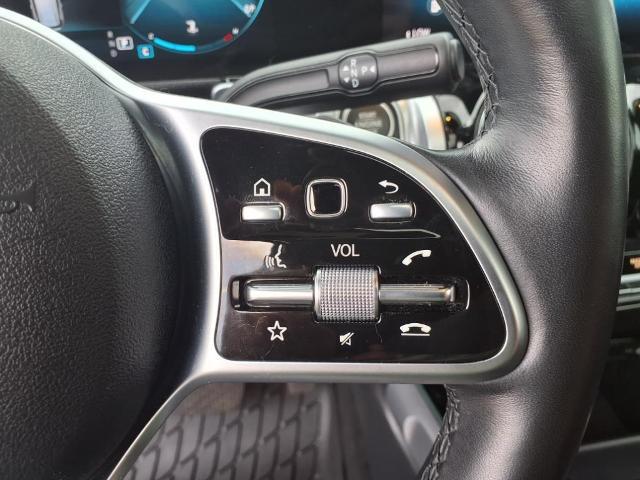 2022 Mercedes-Benz GLB 4MATIC