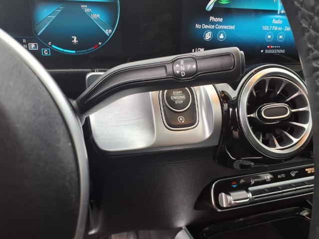 2022 Mercedes-Benz GLB 4MATIC
