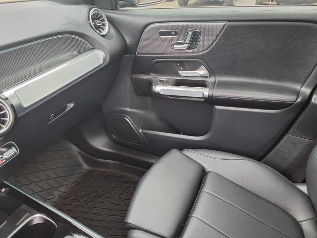 2022 Mercedes-Benz GLB 4MATIC