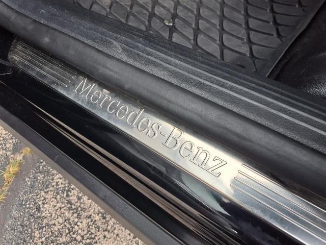 2022 Mercedes-Benz GLB 4MATIC