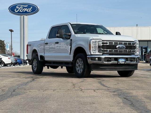2024 Ford F-250 XLT for sale in Manteno, IL