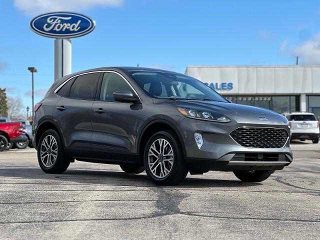 2022 Ford Escape SEL for sale in Manteno, IL