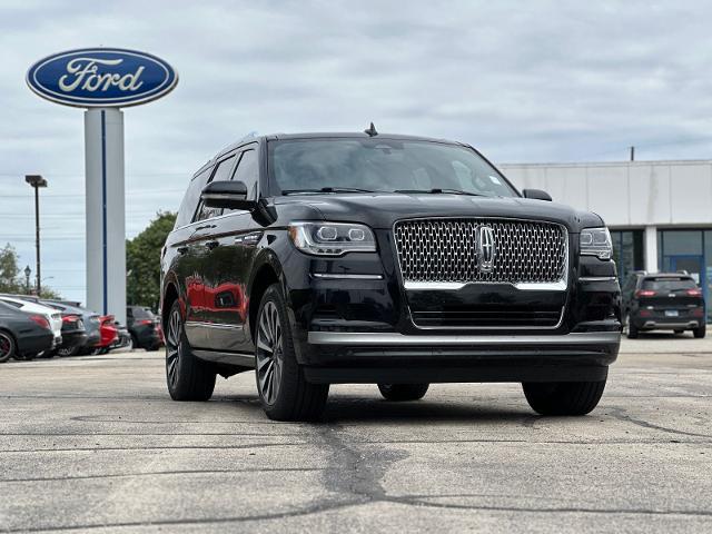 2024 Lincoln Navigator Reserve for sale in Manteno, IL