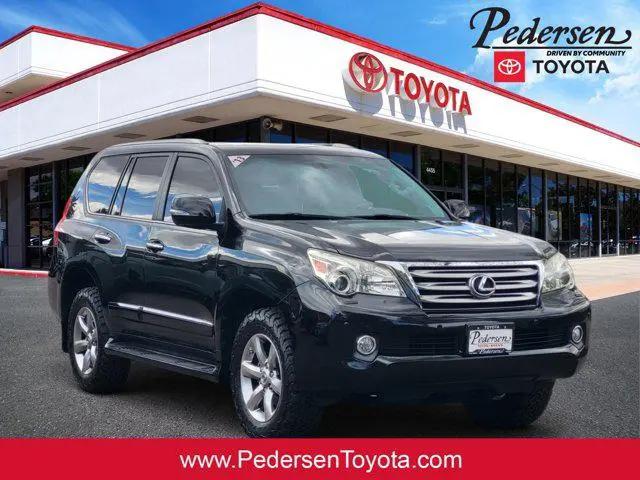 2013 Lexus GX 460 Premium for sale in Fort Collins, CO