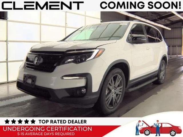 2022 Honda Pilot AWD Sport for sale in Wentzville, MO