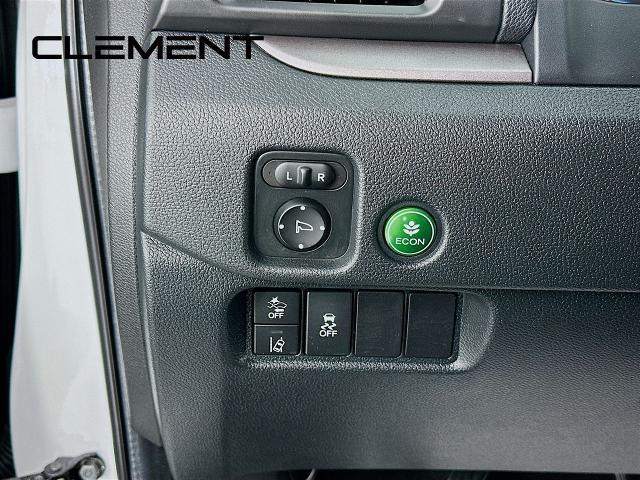 2022 Honda Pilot AWD Sport