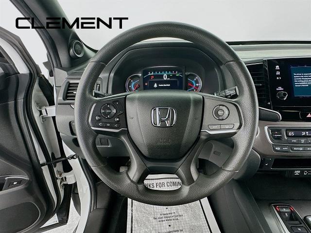 2022 Honda Pilot AWD Sport