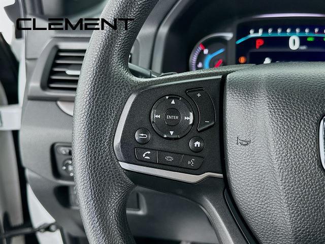 2022 Honda Pilot AWD Sport